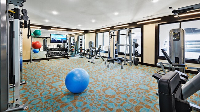 Foto del edificio - Ravello Stonebriar