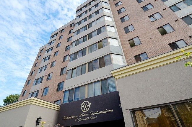 Primary Photo - Wyndamere Place Condominiums