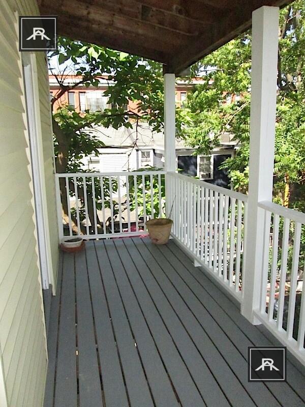 Building Photo - 3 bedroom in Cambridge MA 02139