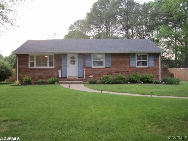 Primary Photo - 10106 Flanders Rd