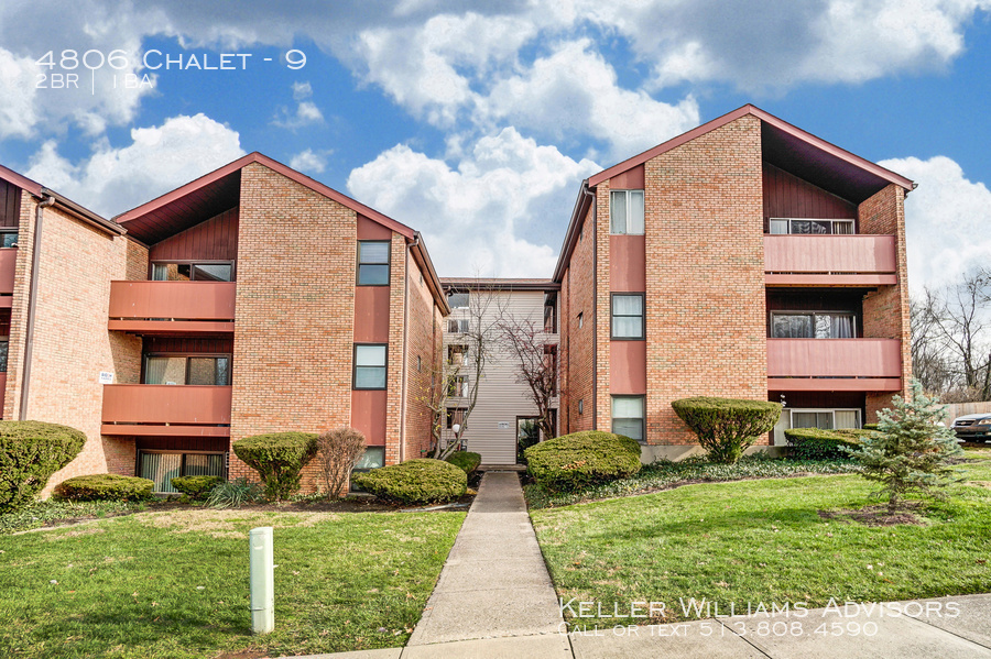 Primary Photo - 4806 Chalet Dr