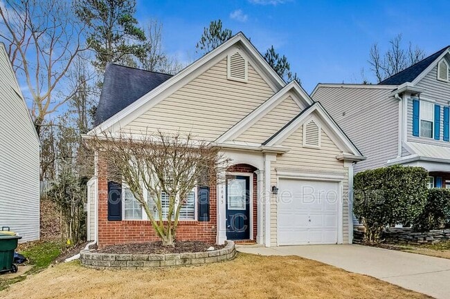 Building Photo - 1645 Heyford Cir NW