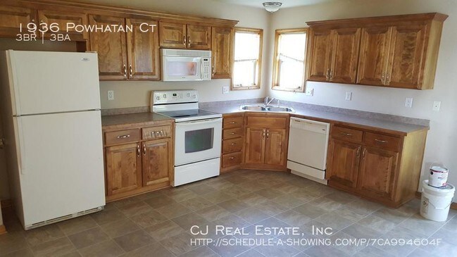 Building Photo - 1936 S Powahatan Ct