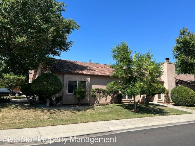 Building Photo - 2 br, 2 bath House - 2821 Villarreal Way