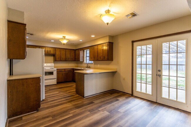 Foto del edificio - Single Family Home Weatherford