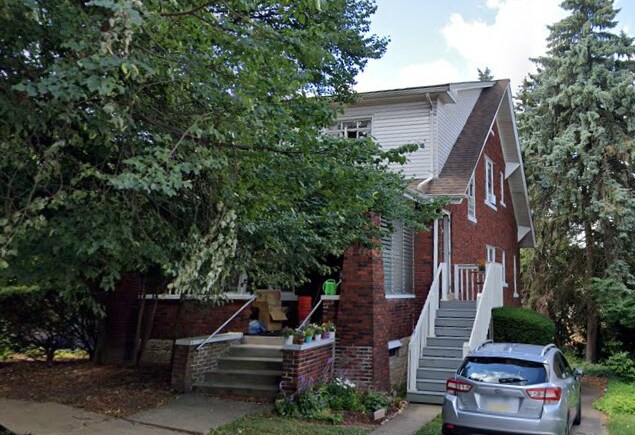 Exterior - 3001 Knowlson Ave