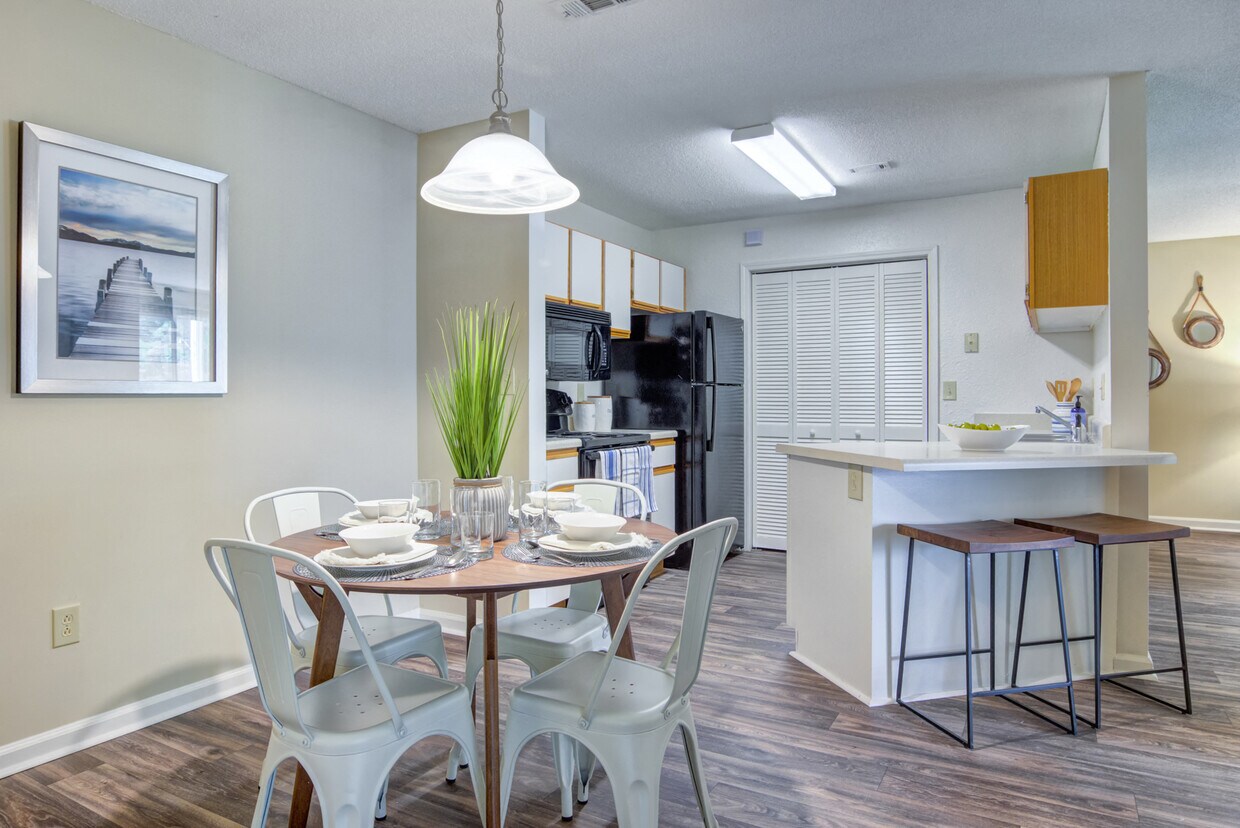 Northwood Apartment Homes 6229 Thomaston Rd Macon, GA