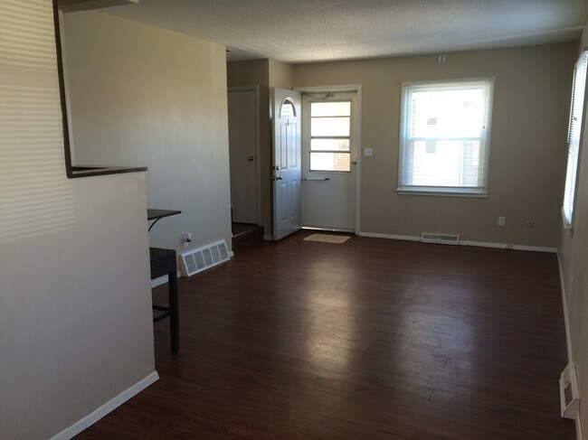 Building Photo - 3853 Wilkes Ave