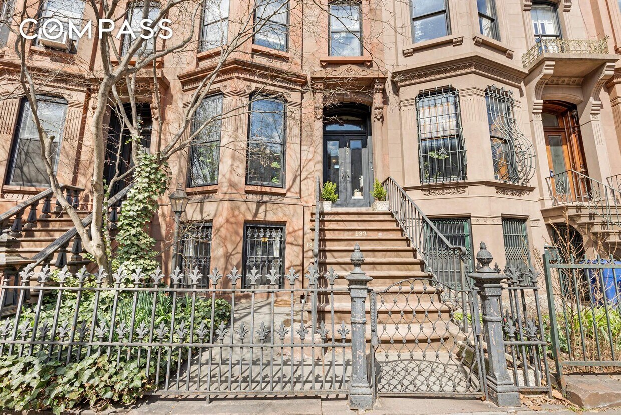 193 St Johns Pl, Long Island, NY 11217 House Rental in Long Island