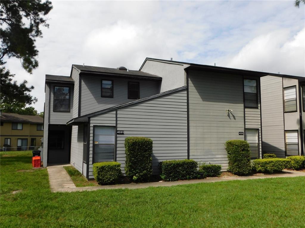 Foto principal - 4331 SW 21st Ln