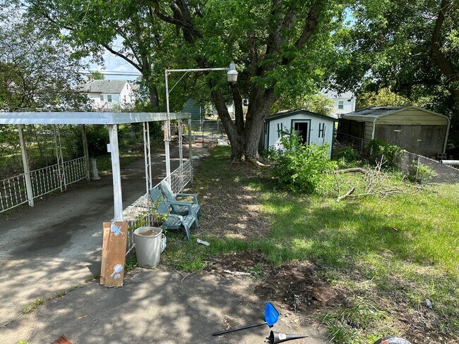 Foto del edificio - 3 bed house in Church Hill! Central HVAC, ...