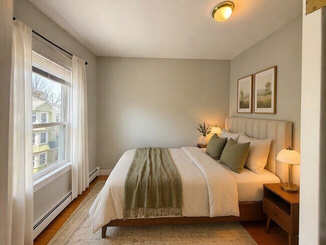 Foto del edificio - 38 Goldsmith St