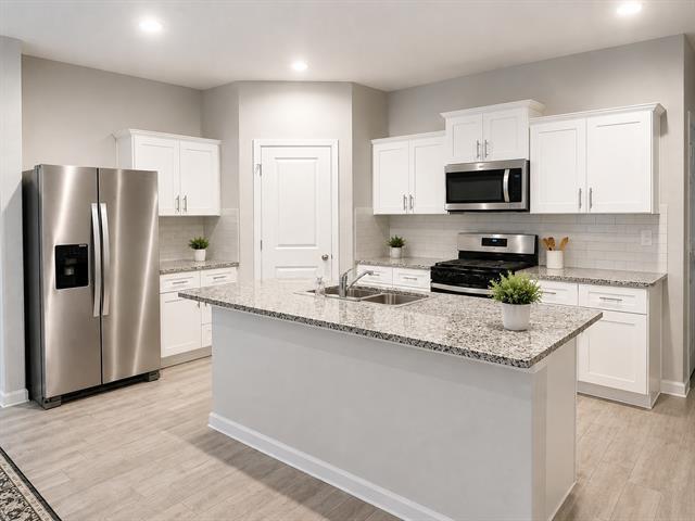 Foto del edificio - 612 Prairie Clover Trail