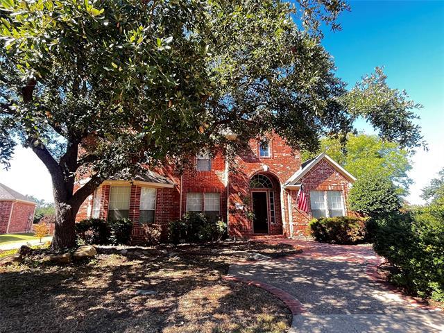 Building Photo - 8409 Greystone Ct