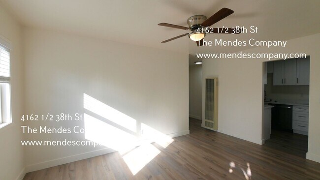 Foto del edificio - 4162 1/2 38th St-