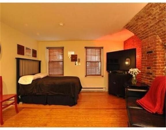 Foto del edificio - 104 Pembroke St