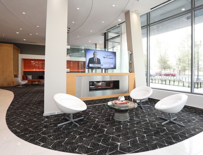 Lobby - Lydian