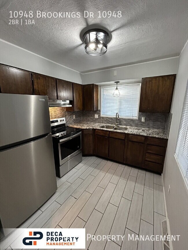 Foto del edificio - 10948 Brookings Dr