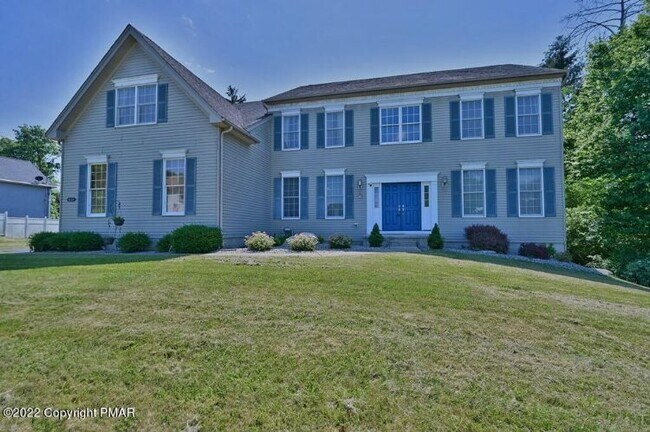 Building Photo - 616 Stratton Dr