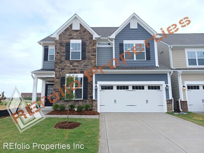 Building Photo - 4 br, 3 bath House - 406 Ressler Street