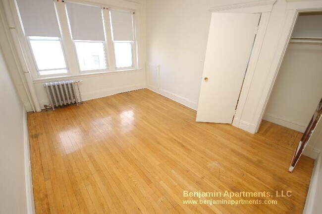 Foto del edificio - 1163 Boylston St