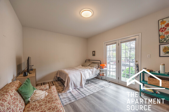 Foto del edificio - 1465 W Cortez St