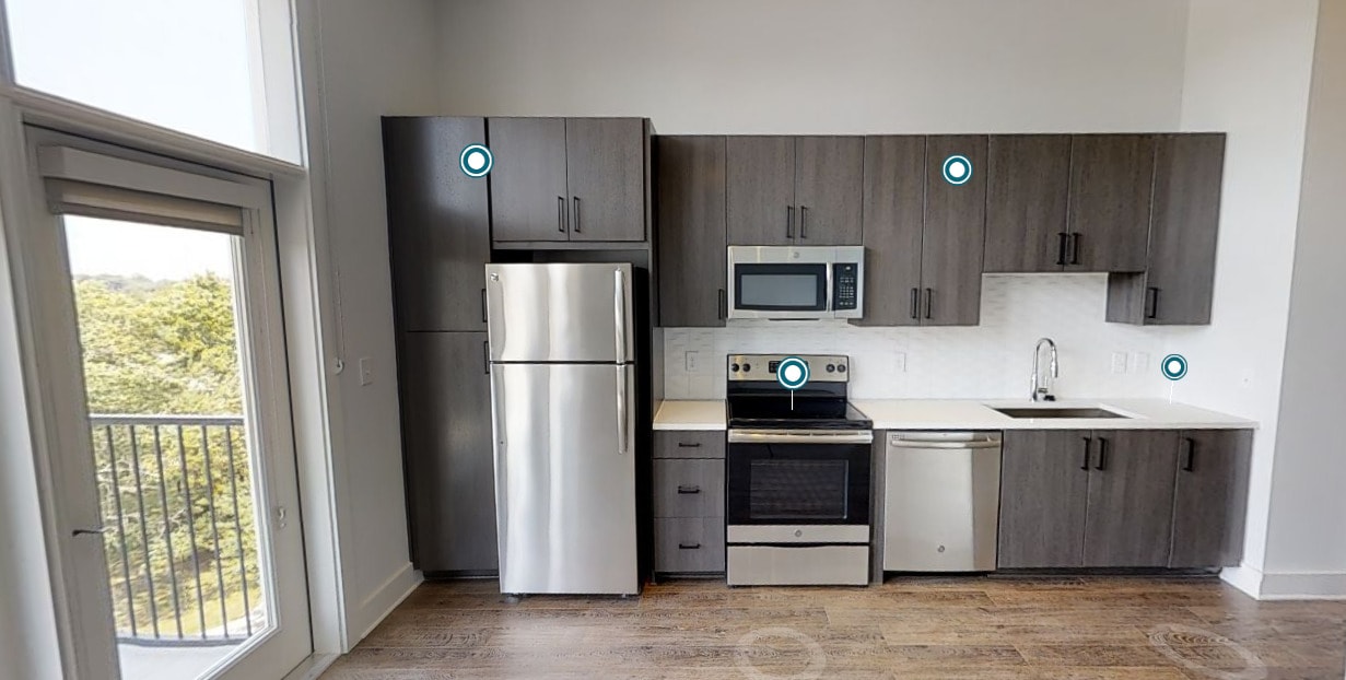 Photo - AMLI Decatur Apartments