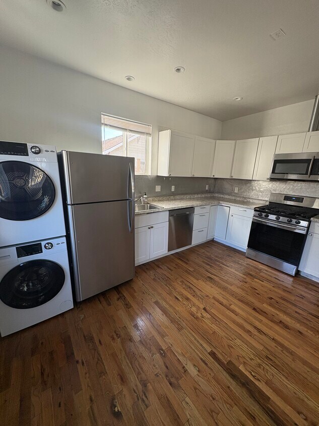 Foto principal - 309 Laurel St