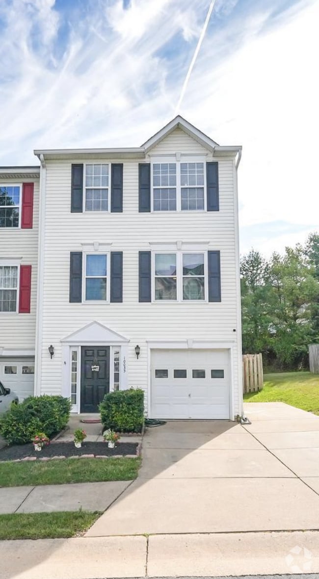 Apartamentos de renta en River Landing con lavadora y secadora