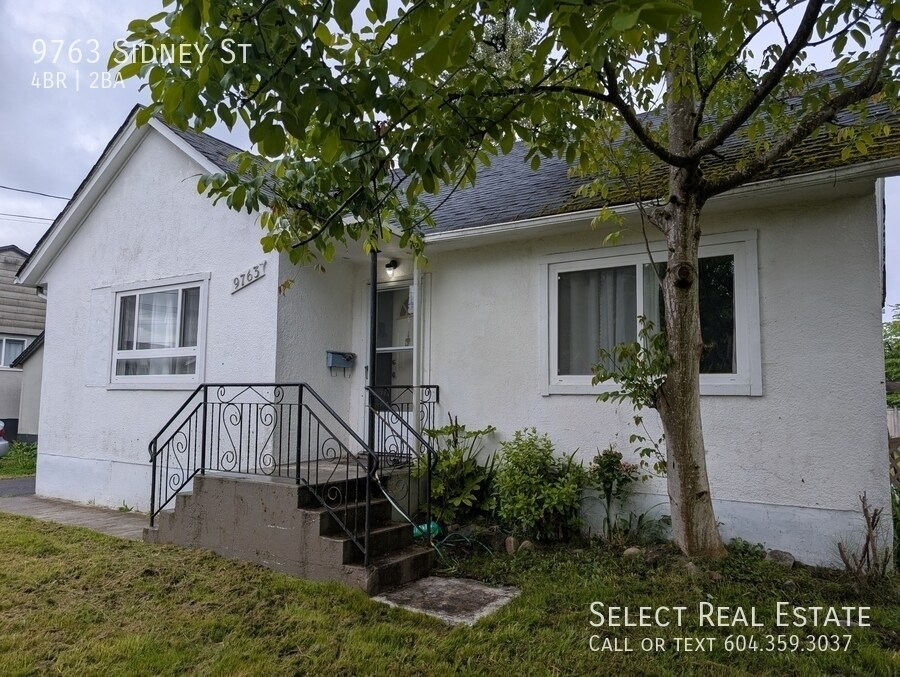 Photo principale - 9763 Sidney St