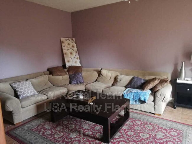 Photo - 571 W Faiths Way Townhome