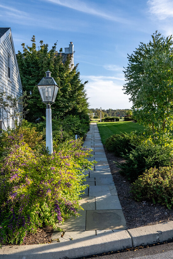 Foto principal - Carriage House