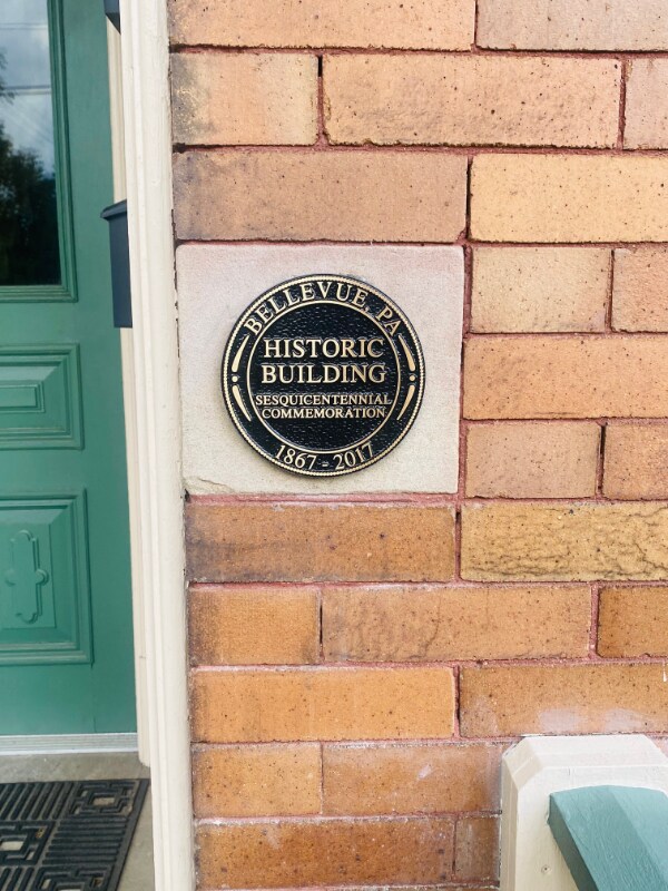 Foto del edificio - 480 Orchard Ave