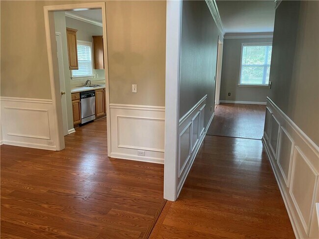 Foto del edificio - 807 Slope Creek Way