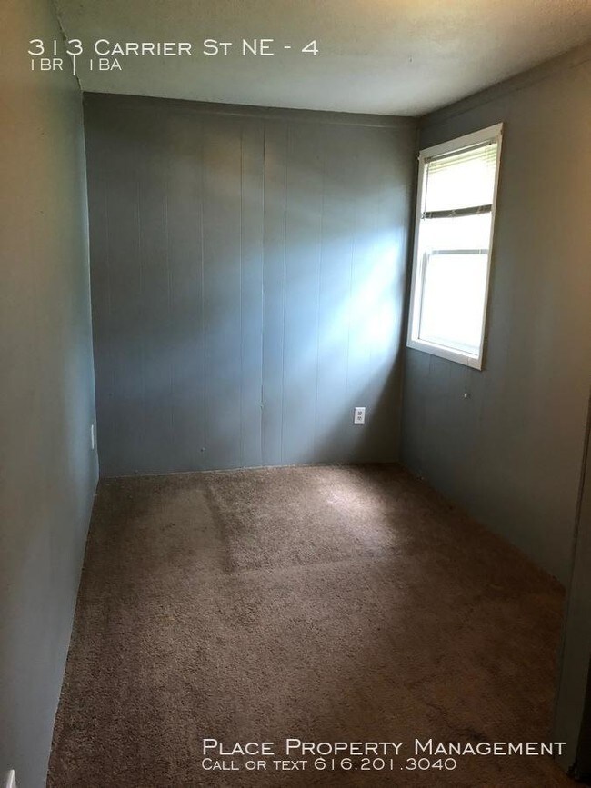 Foto del edificio - 1 bedroom in Grand Rapids MI 49505