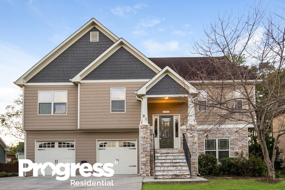 16 Redwood Dr, Adairsville, GA 30103 House for Rent in Adairsville