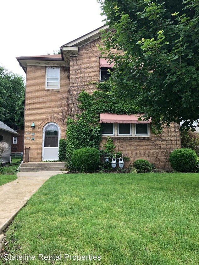 Primary Photo - 1401-1403 20th St