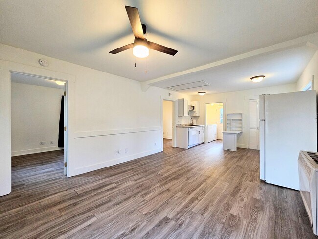 Foto del edificio - 508 Binghampton St