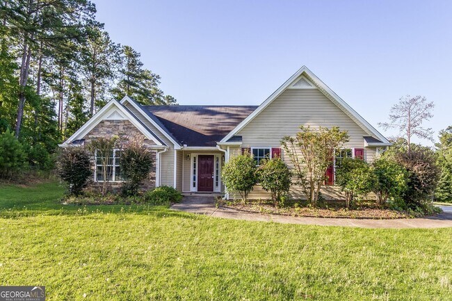 Building Photo - 112 Dillard Ct