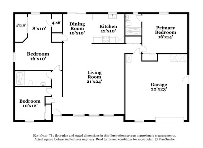 Building Photo - 10491 Epson Ln