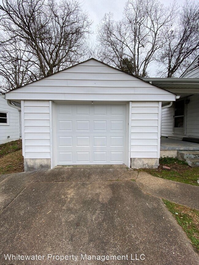 Building Photo - 3 br, 1 bath House - 1119 John Ross Rd.