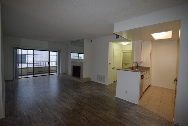 Foto del edificio - 11594 Moorpark St