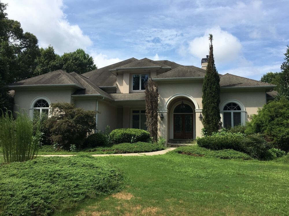 Home in Arbor Springs House Rental in Newnan, GA