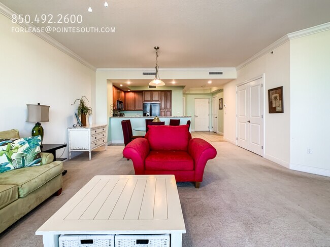 Foto del edificio - 645 Lost Key Dr