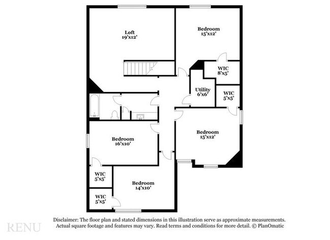 Foto del edificio - 10461 Sweetwater Creek Dr