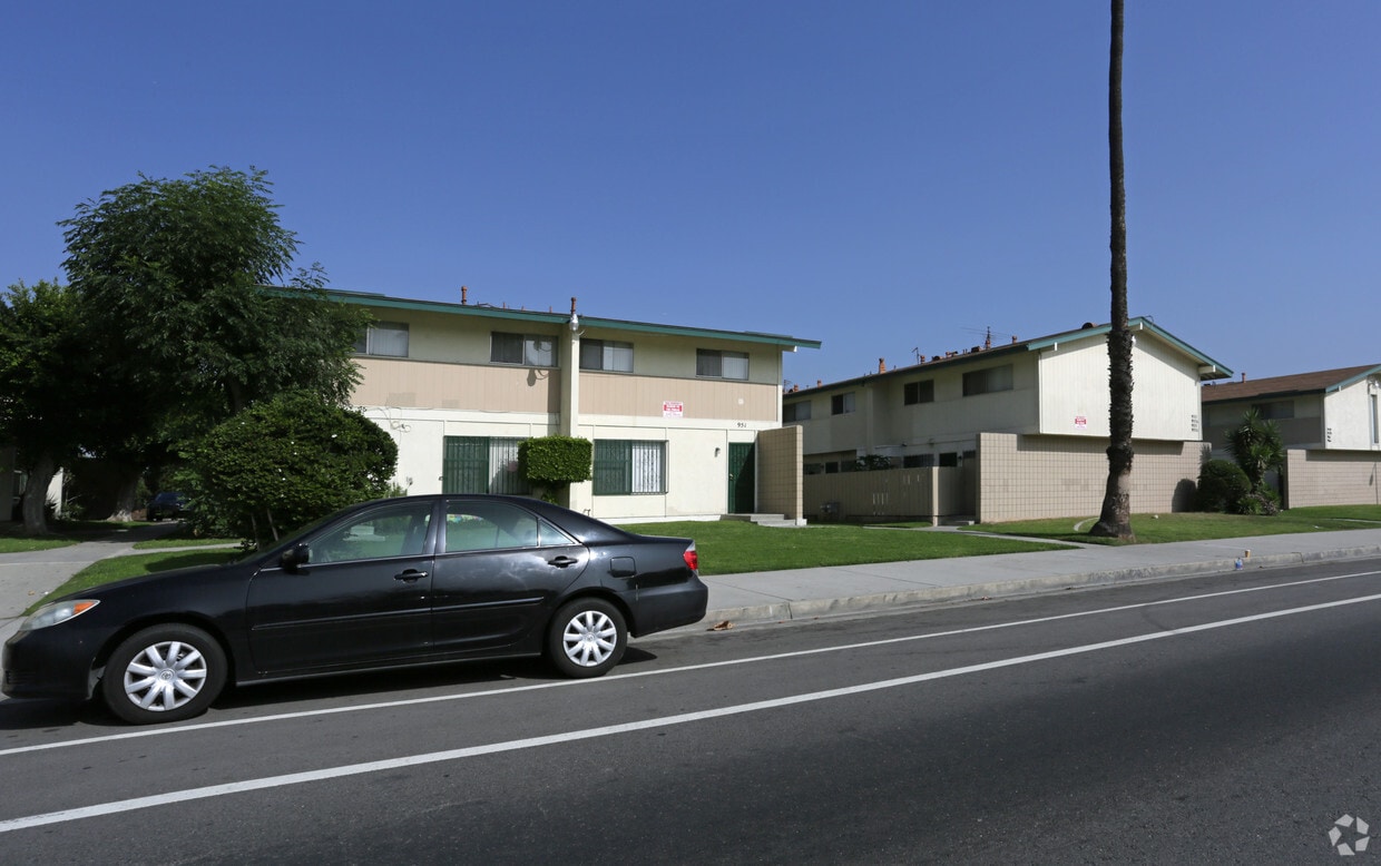 Building Photo - Dorie Miller Manor