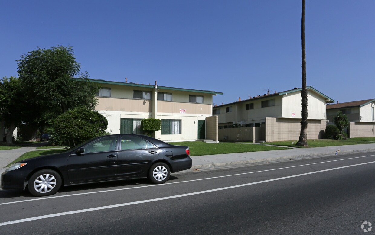Foto del edificio - Dorie Miller Manor