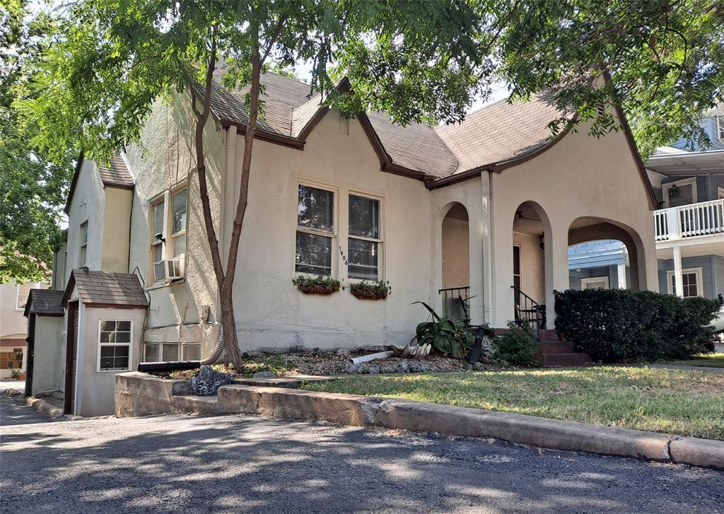 Foto principal - 1906 San Gabriel St