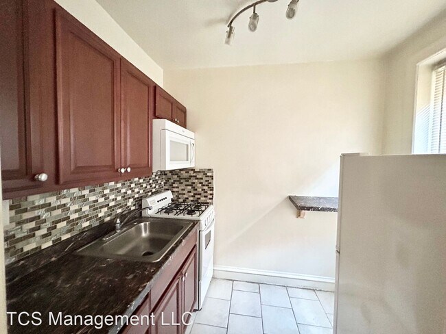 Foto del edificio - Studio, 1 bath House - 1307 Spruce St