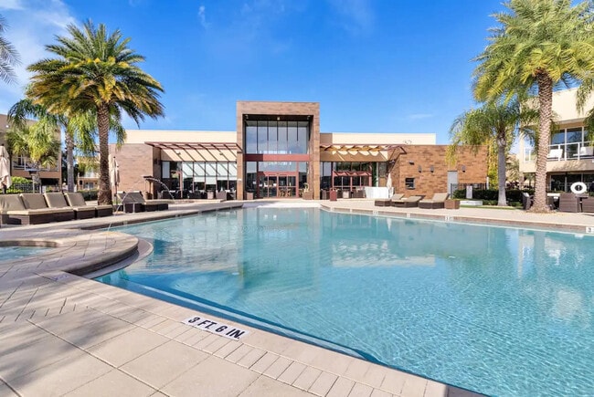 Building Photo - 7515 Brooklyn Dr